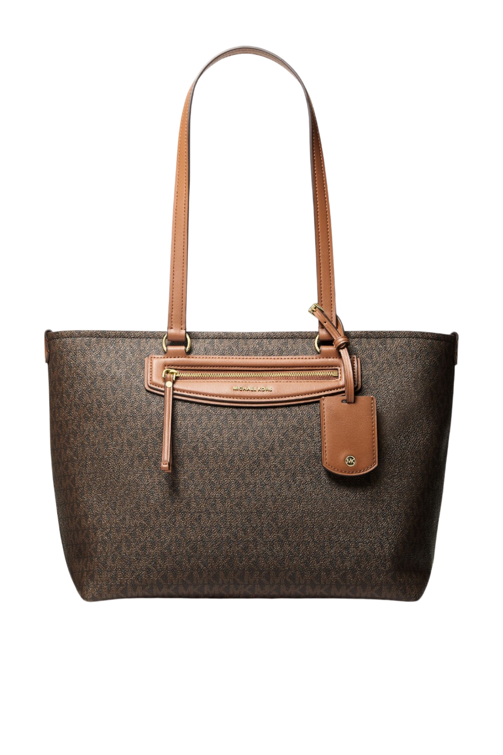 תמונה קידמית של תיק נשיאה ג'ט סט מדיום