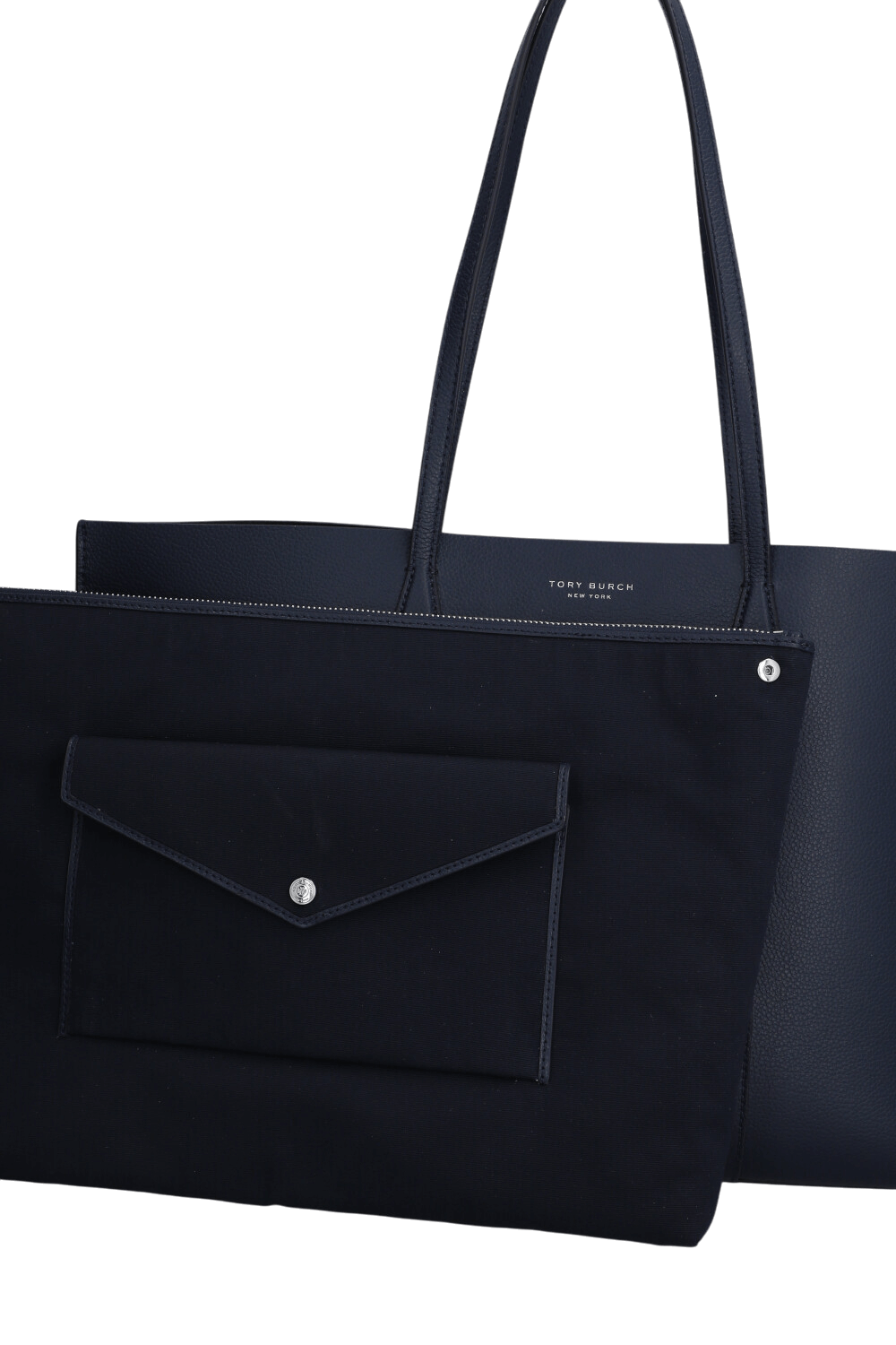 תמונת תקריב של תיק פרי טוט