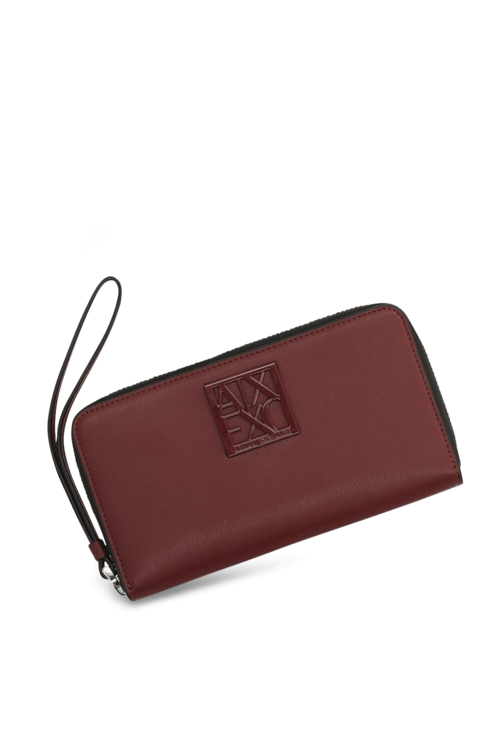 תמונת תקריב של ארנק