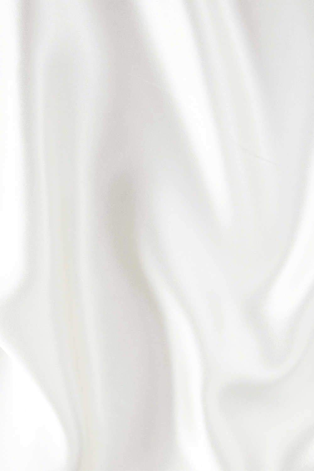 תמונת תקריב של ציפית לכרית ממשי