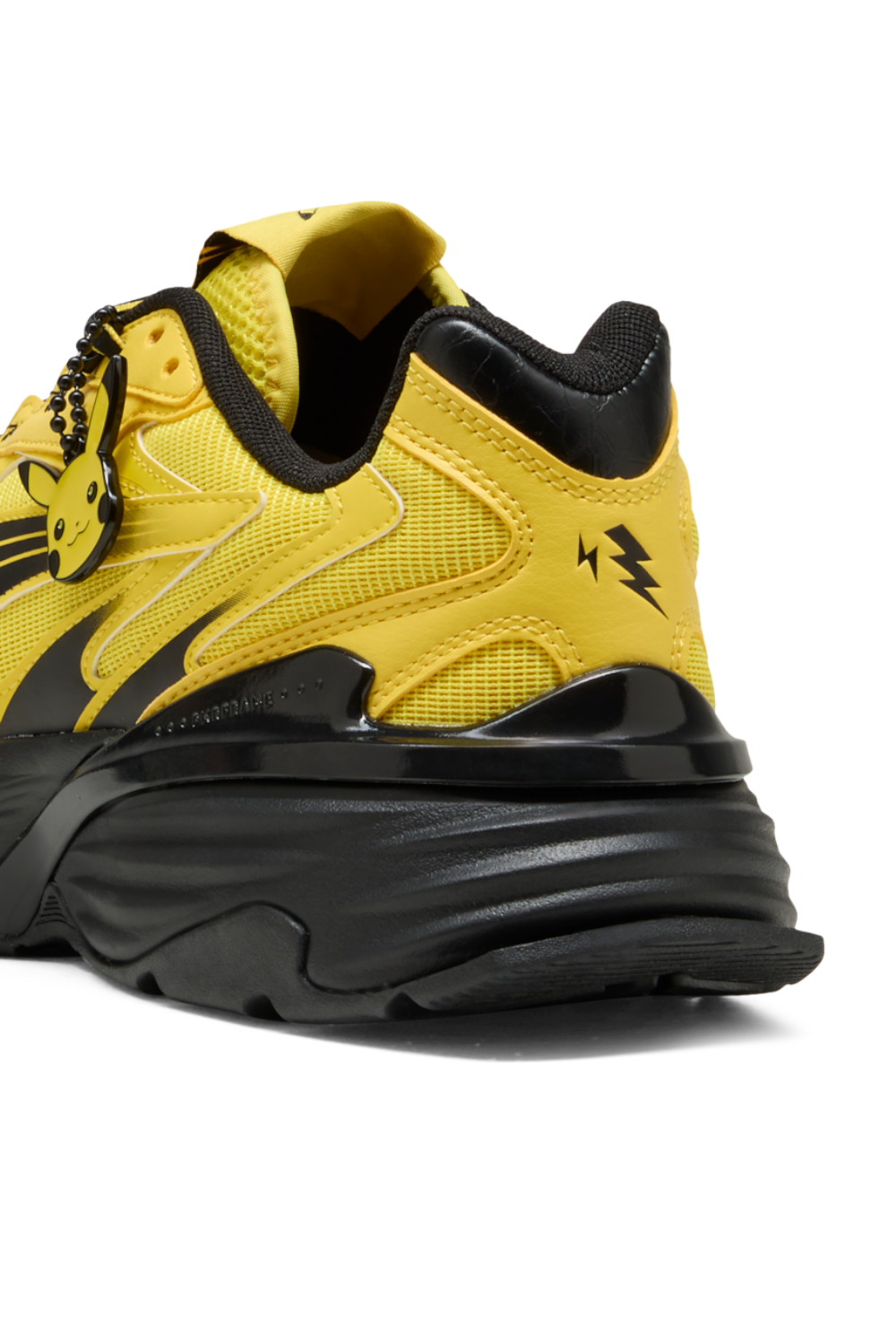 נעלי סניקרס פומה X פוקימון