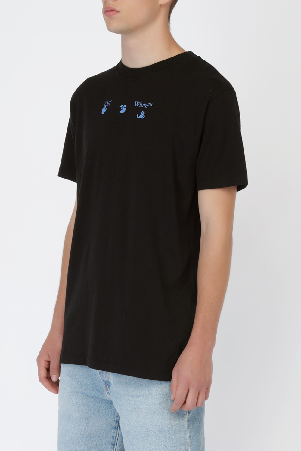 t shirt off white 01