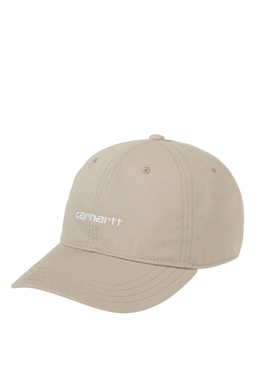 תמונה קידמית של כובע מצחייה