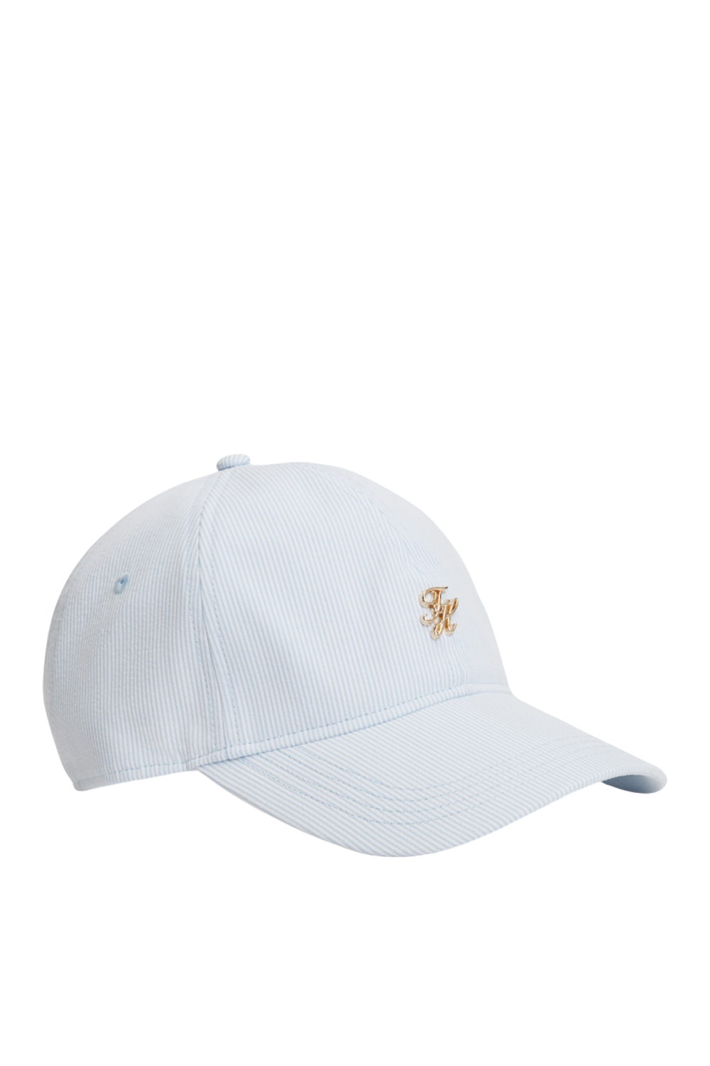 תמונה קידמית של כובע מצחייה