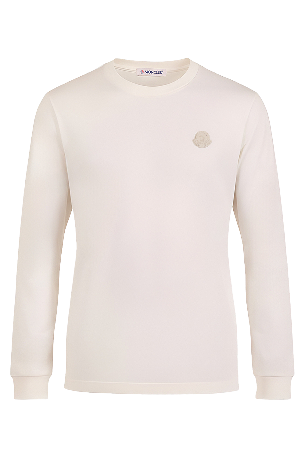 תמונה קידמית של חולצת טי