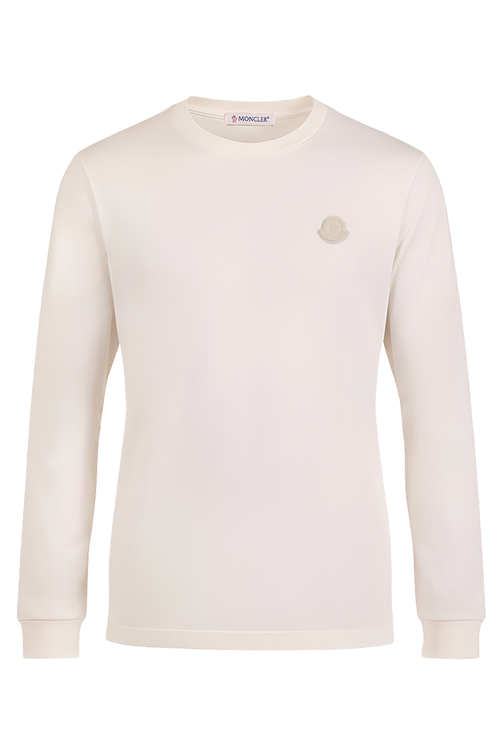 תמונה קידמית של חולצת טי