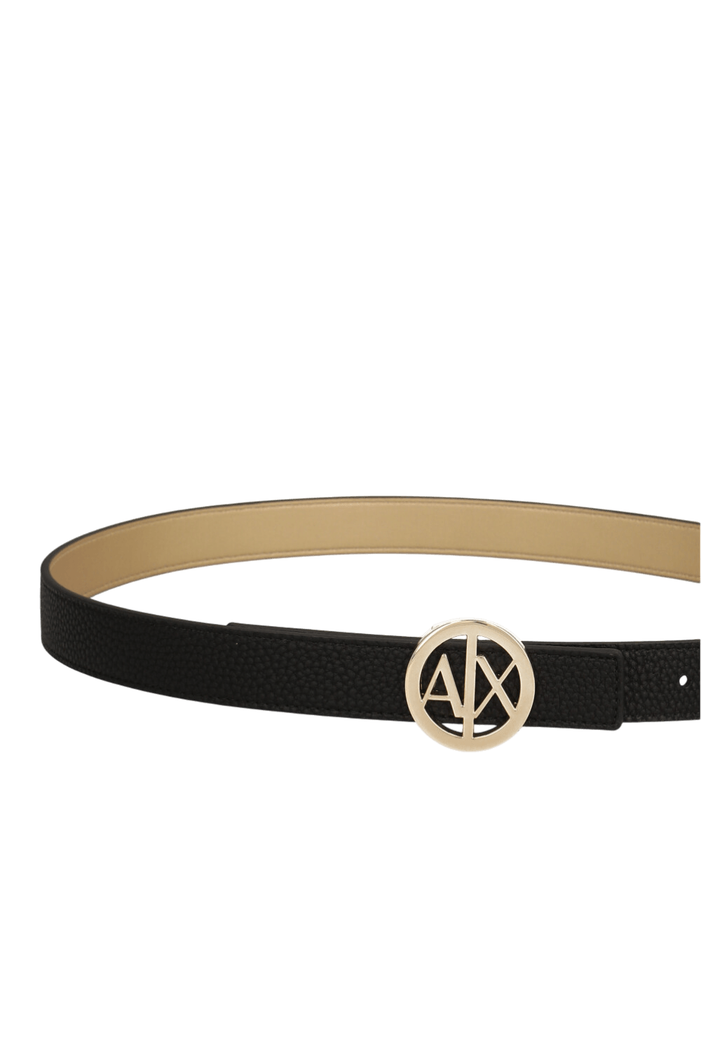 חגורת דו-צדדית