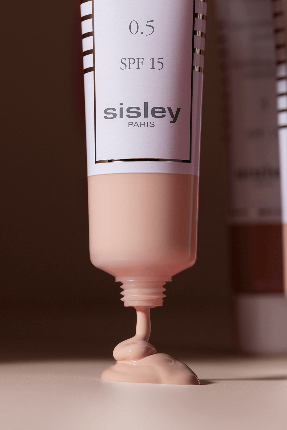 תמונת תקריב של Sisley Phyto Hydra Teint 0.5 Opal