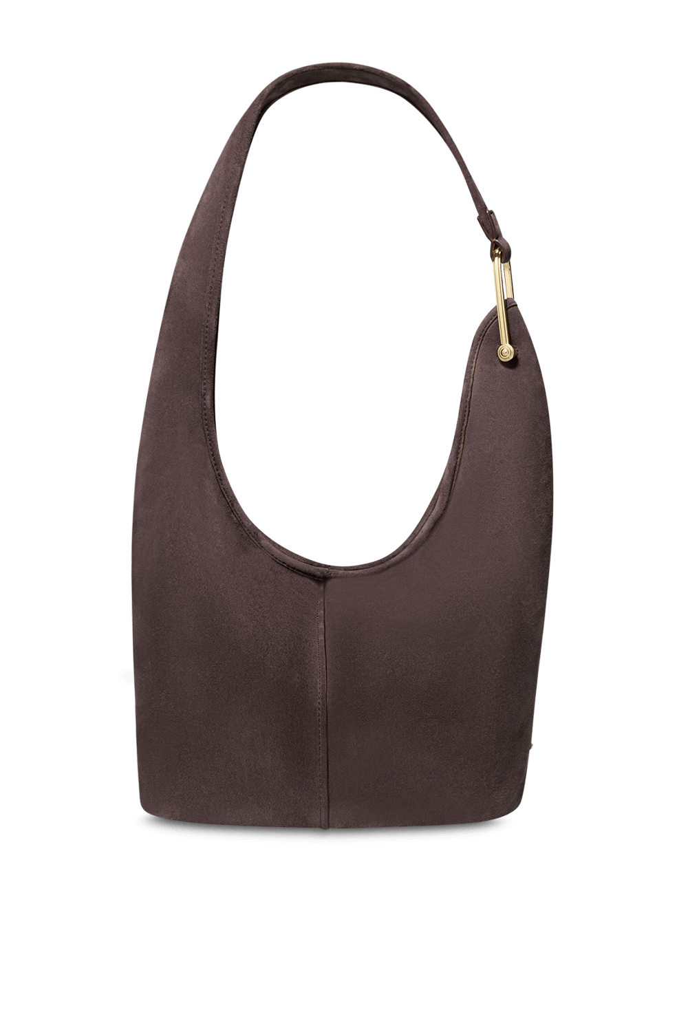 תמונה קידמית של תיק כתף סוני מדיום