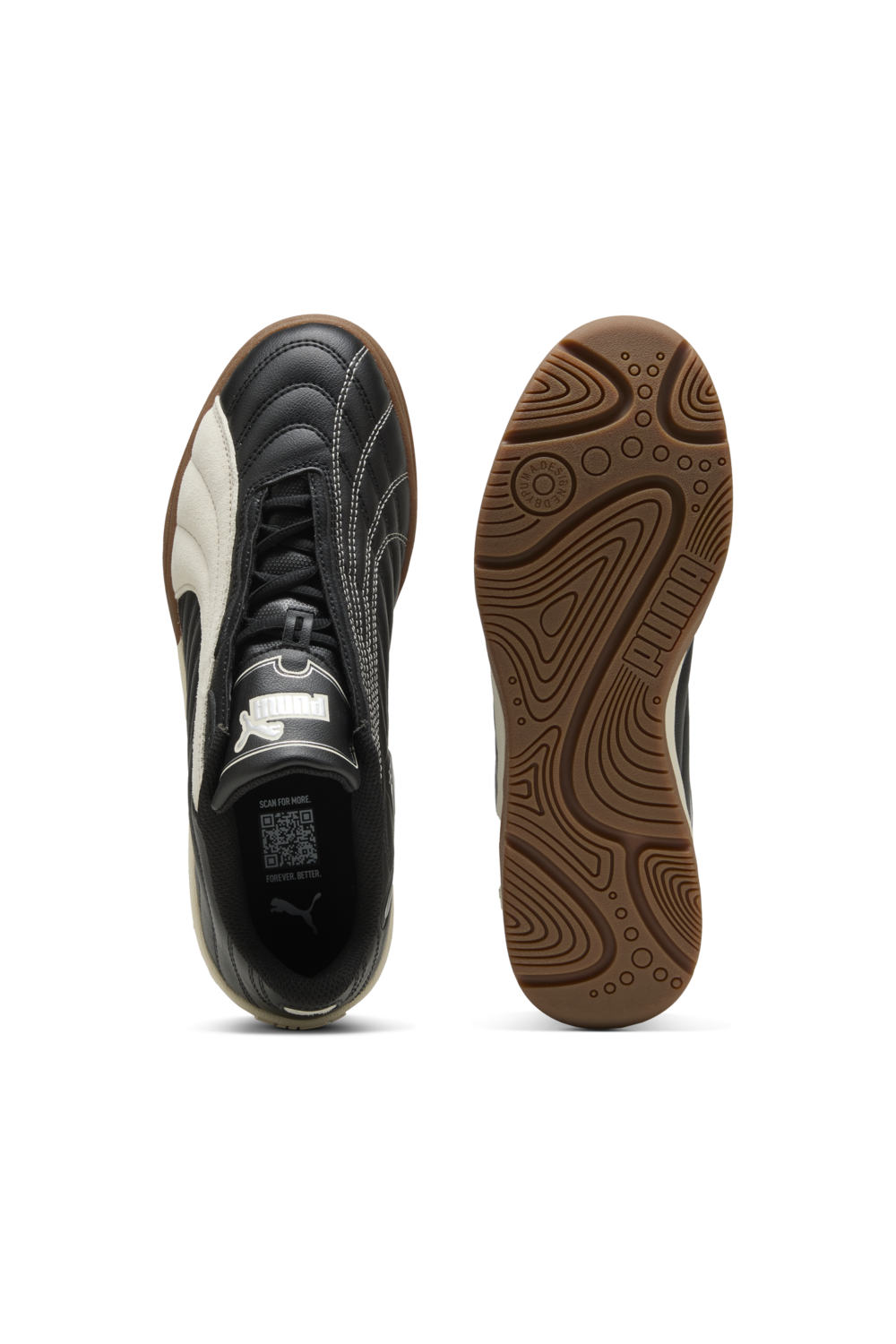 נעלי סניקרס טיפוזי קלצ'ו אל־אס