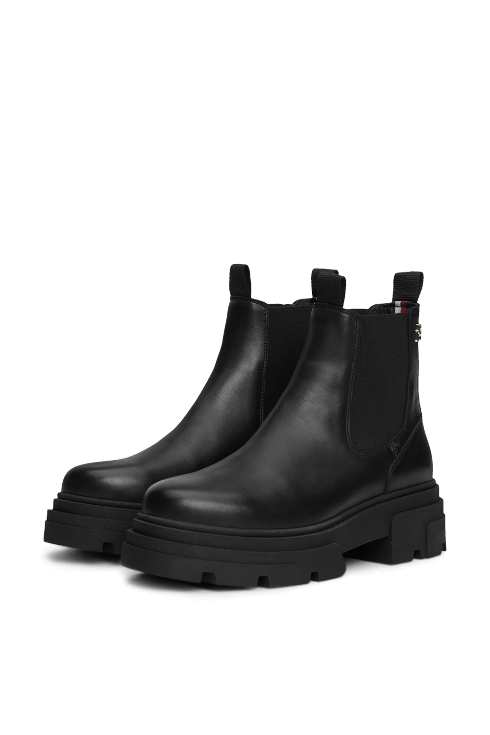 תמונת פנים של מגפיים