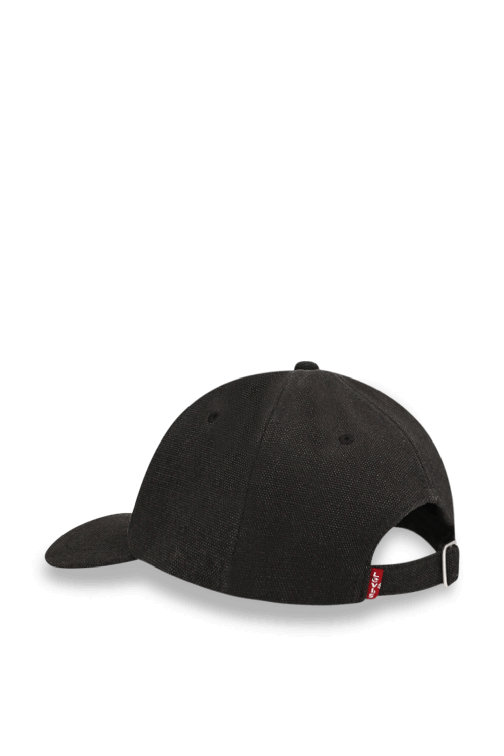 תמונה אחורית של כובע מצחייה