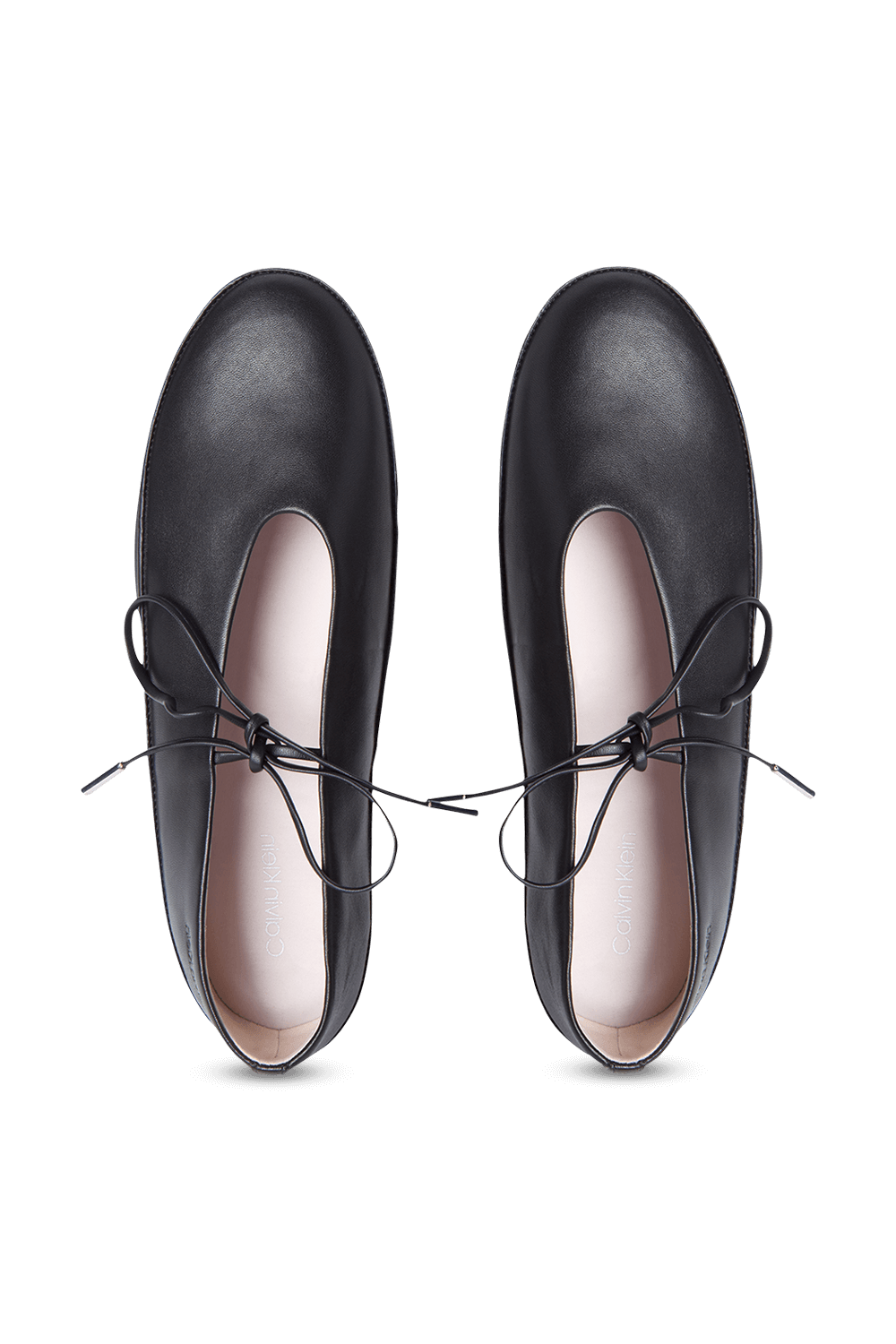 תמונת פנים של נעלי מרי ג'יין