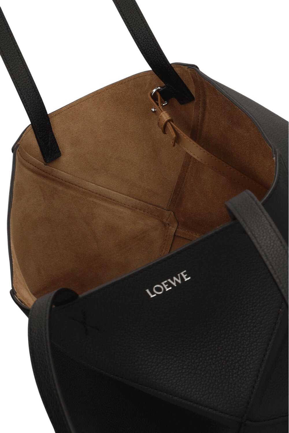 תיק כתף פאזל פולד מדיום