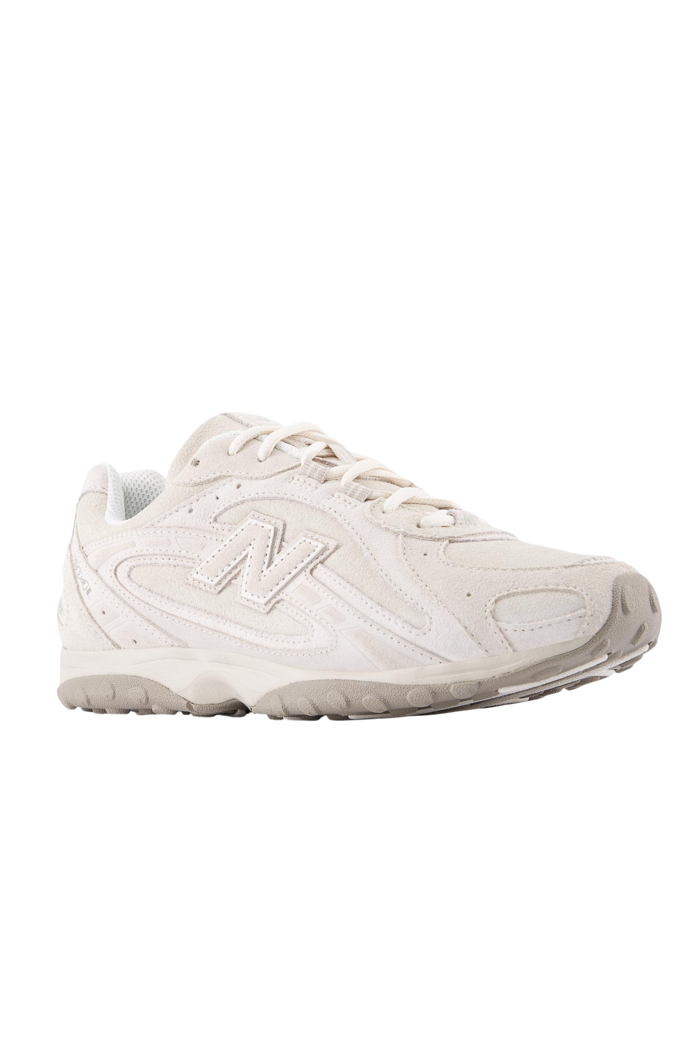 תמונת פנים של נעלי סניקרס 204