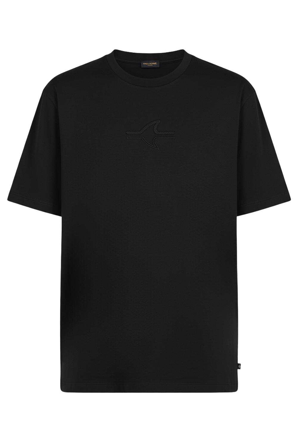 תמונה קידמית של חולצת טי