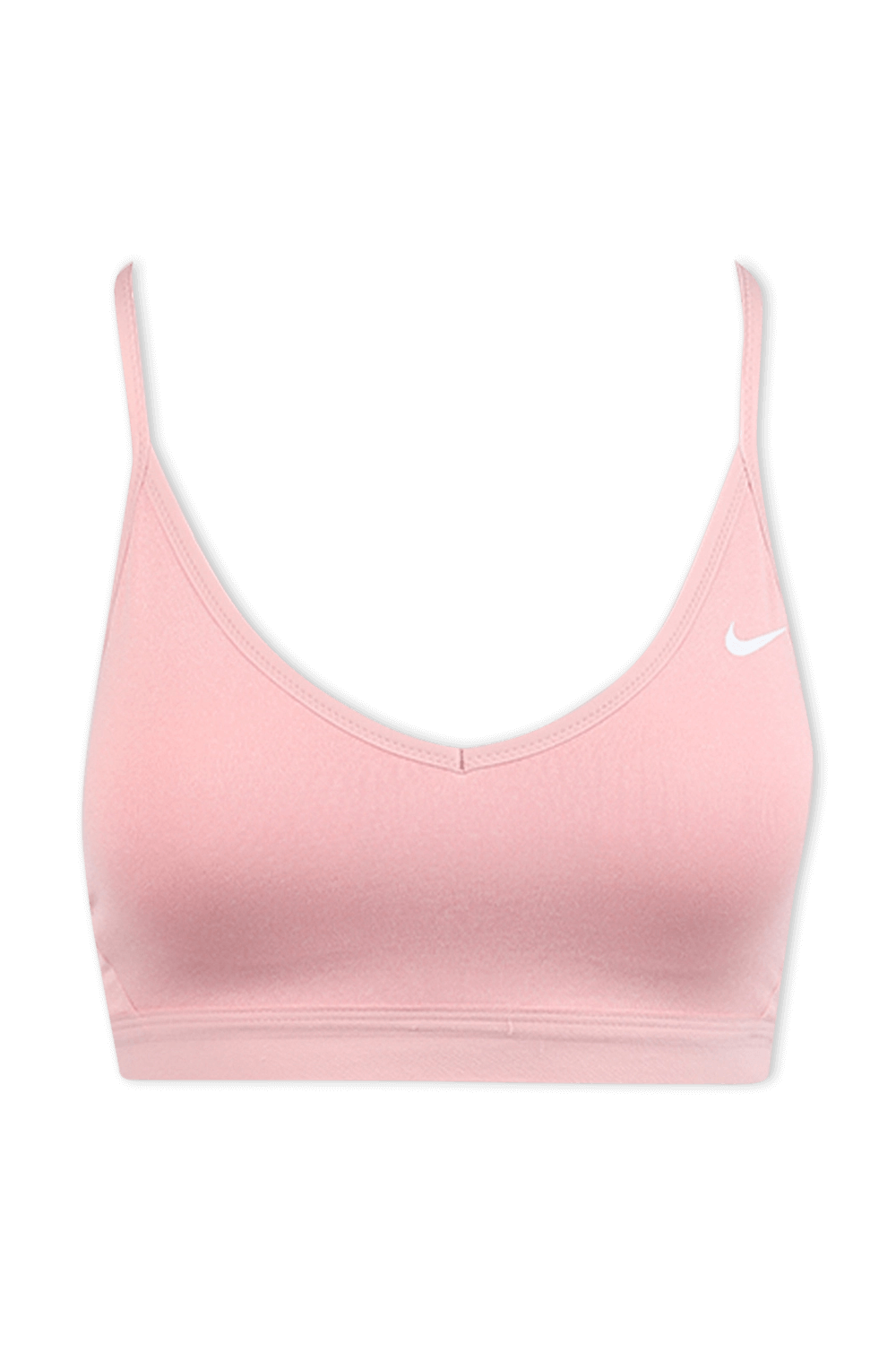 bras by pink