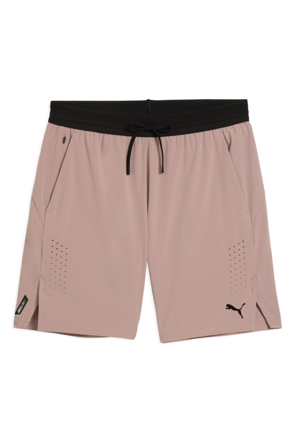 תמונה קידמית של מכנסיים קצרים