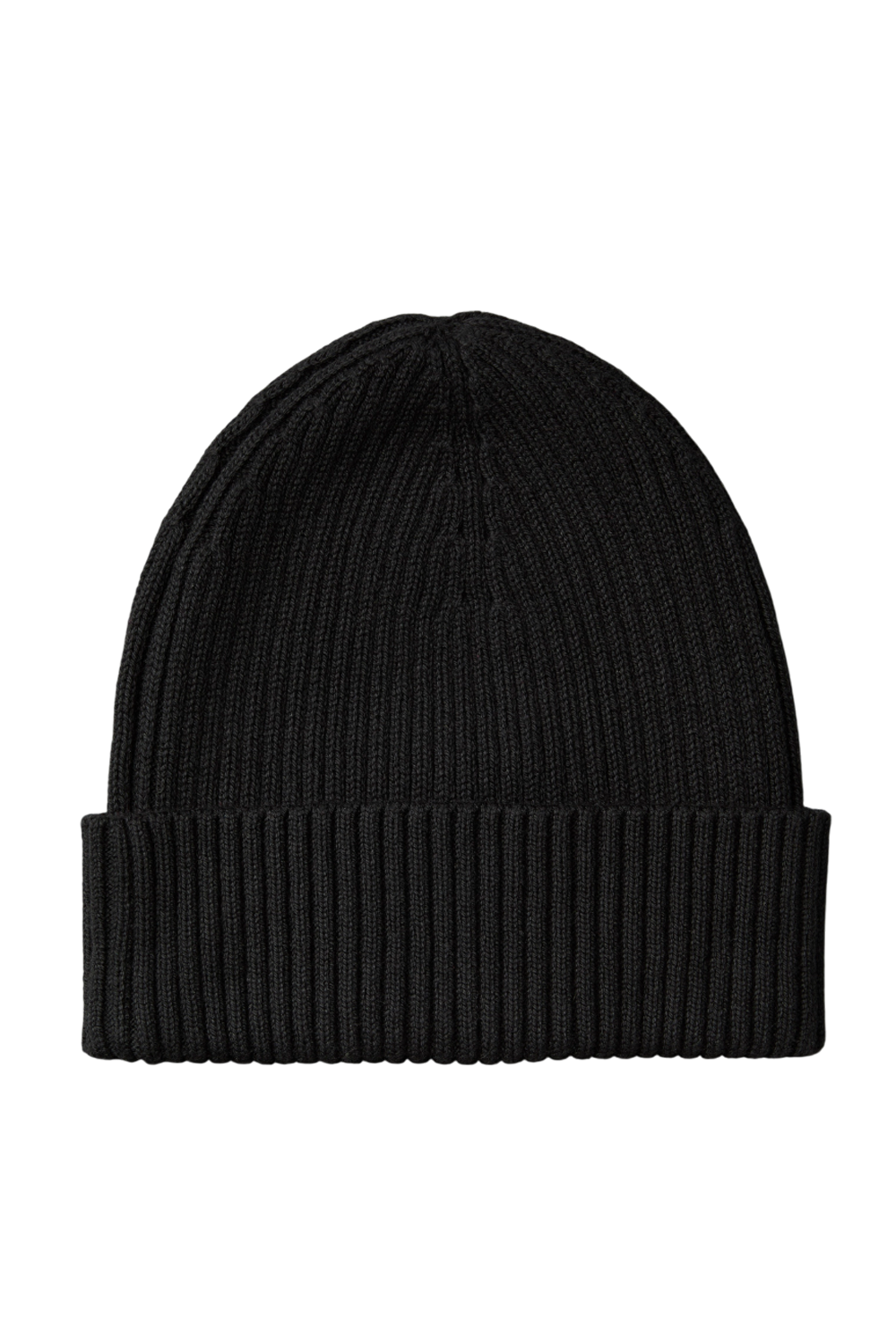 תמונה אחורית של כובע גרב