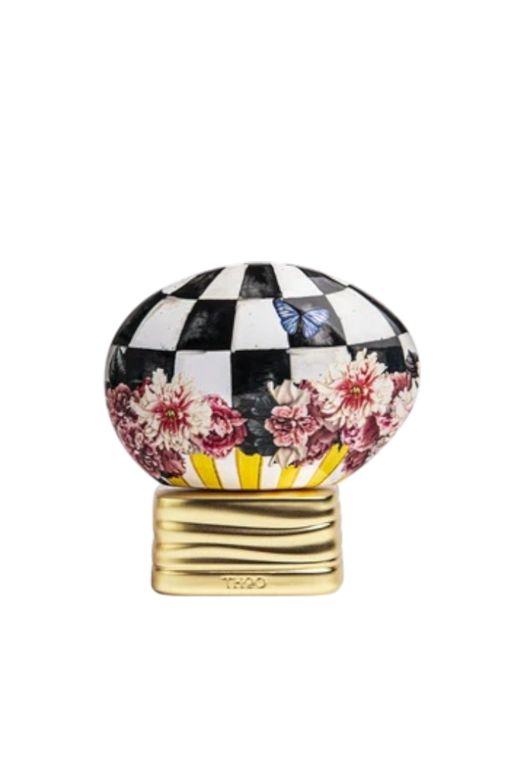 תמונה אחורית של THOO Bonbon Pop EDP 75 ML