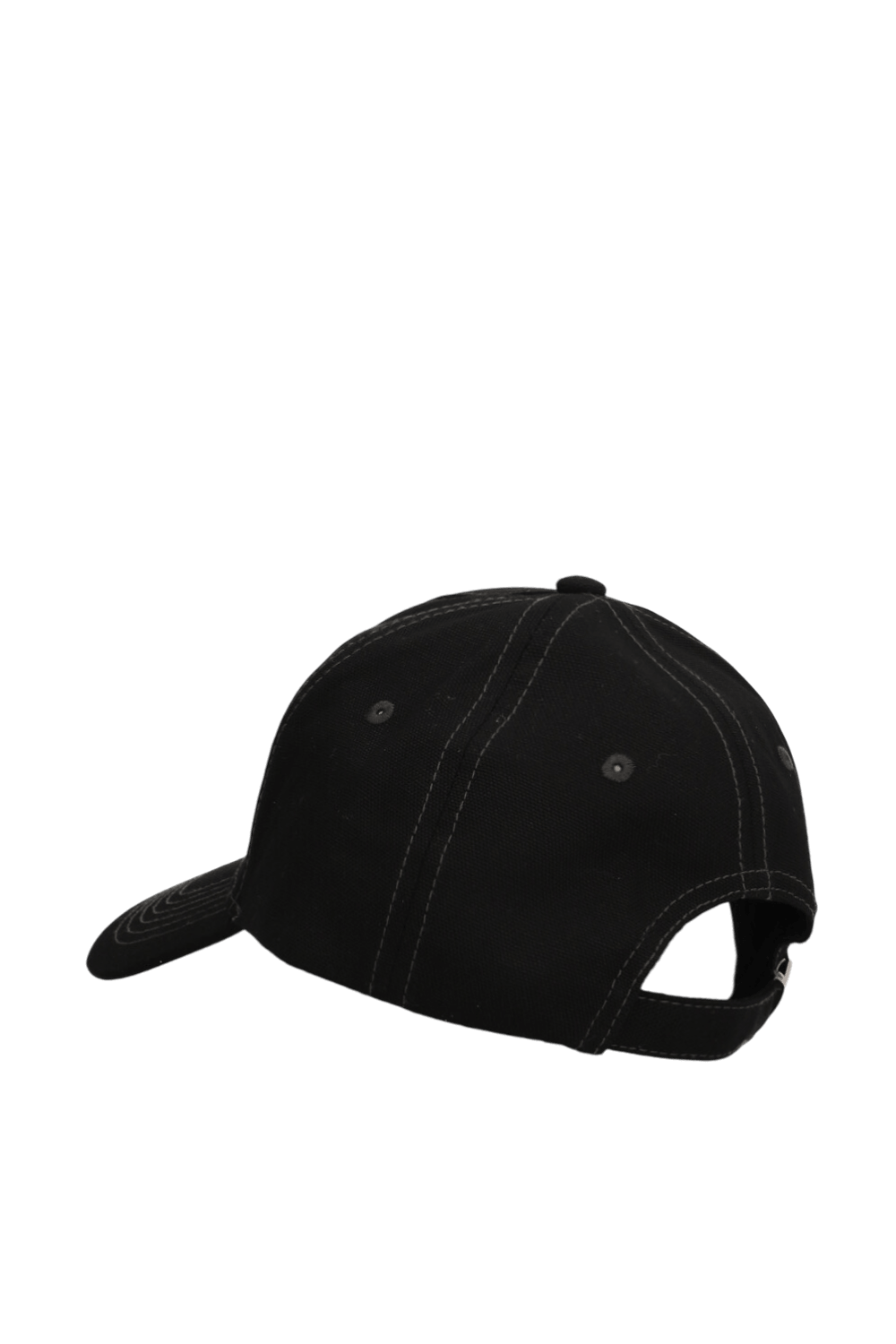 תמונה אחורית של כובע מצחייה