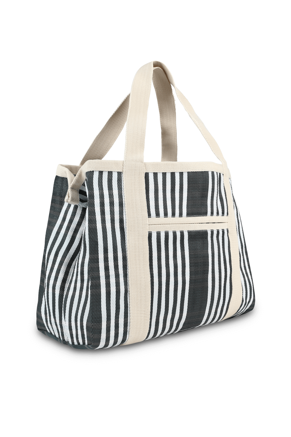 תמונה אחורית של תיק נשיאה