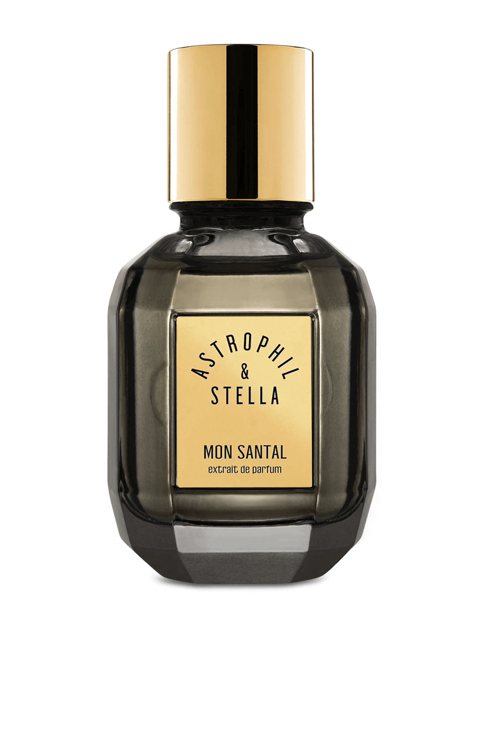 תמונה קידמית של Mon Santal Ex. Parfum 50 ml Astrophil X Stella