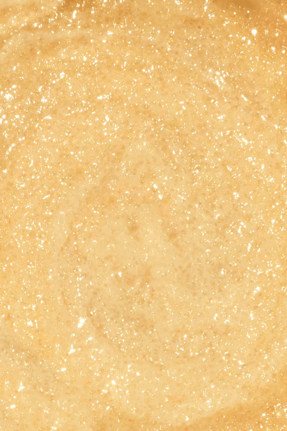 תמונה אחורית של Gold Sugar Scrub 200 ml