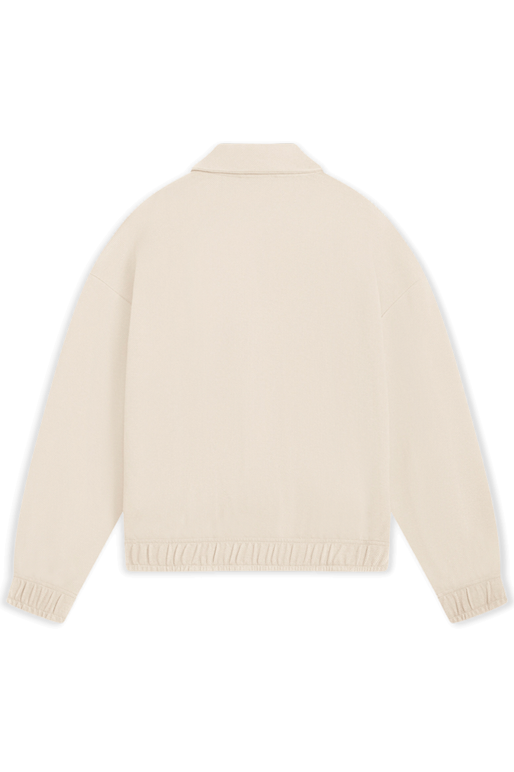 תמונה אחורית של ז'קט טי 7