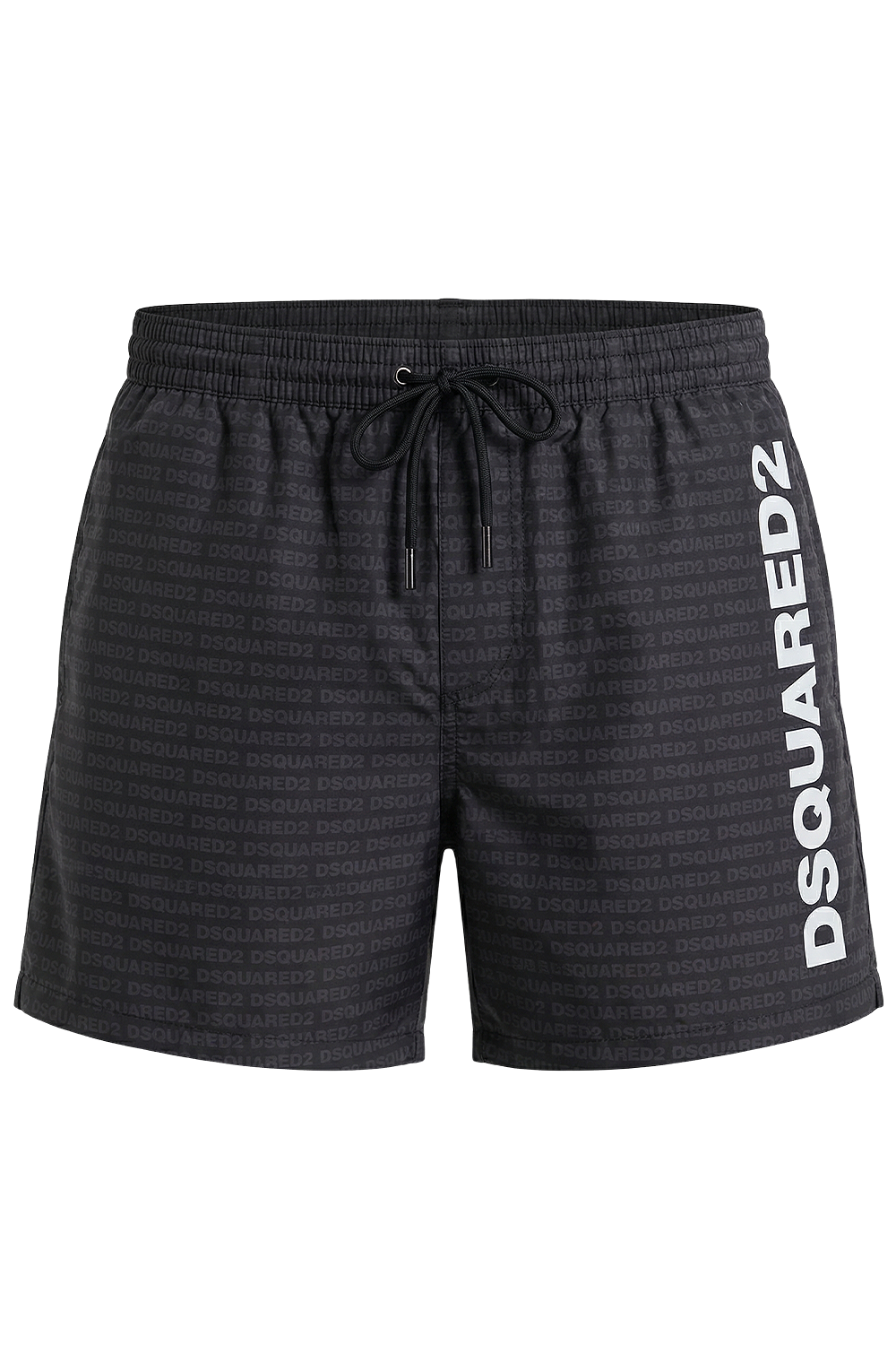 תמונה קידמית של מכנסי בגד ים