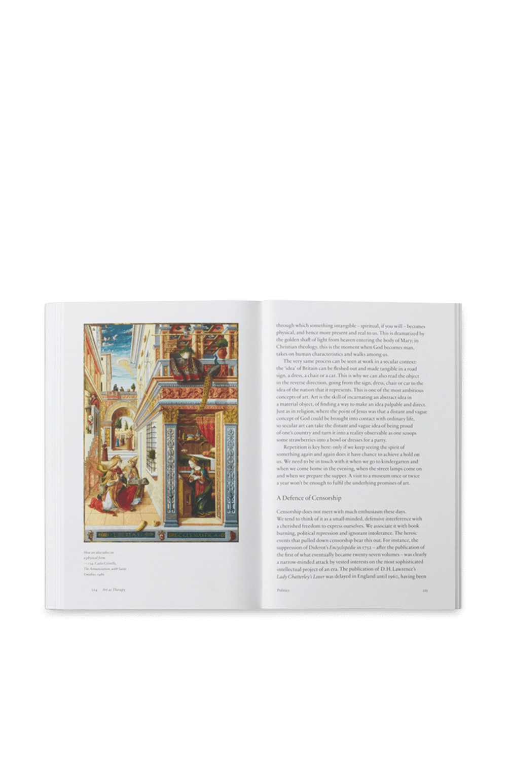 תמונת פנים של Art as Therapy