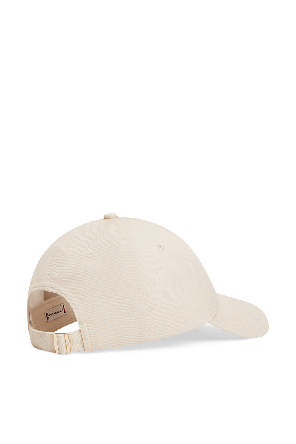 תמונה אחורית של כובע מצחייה