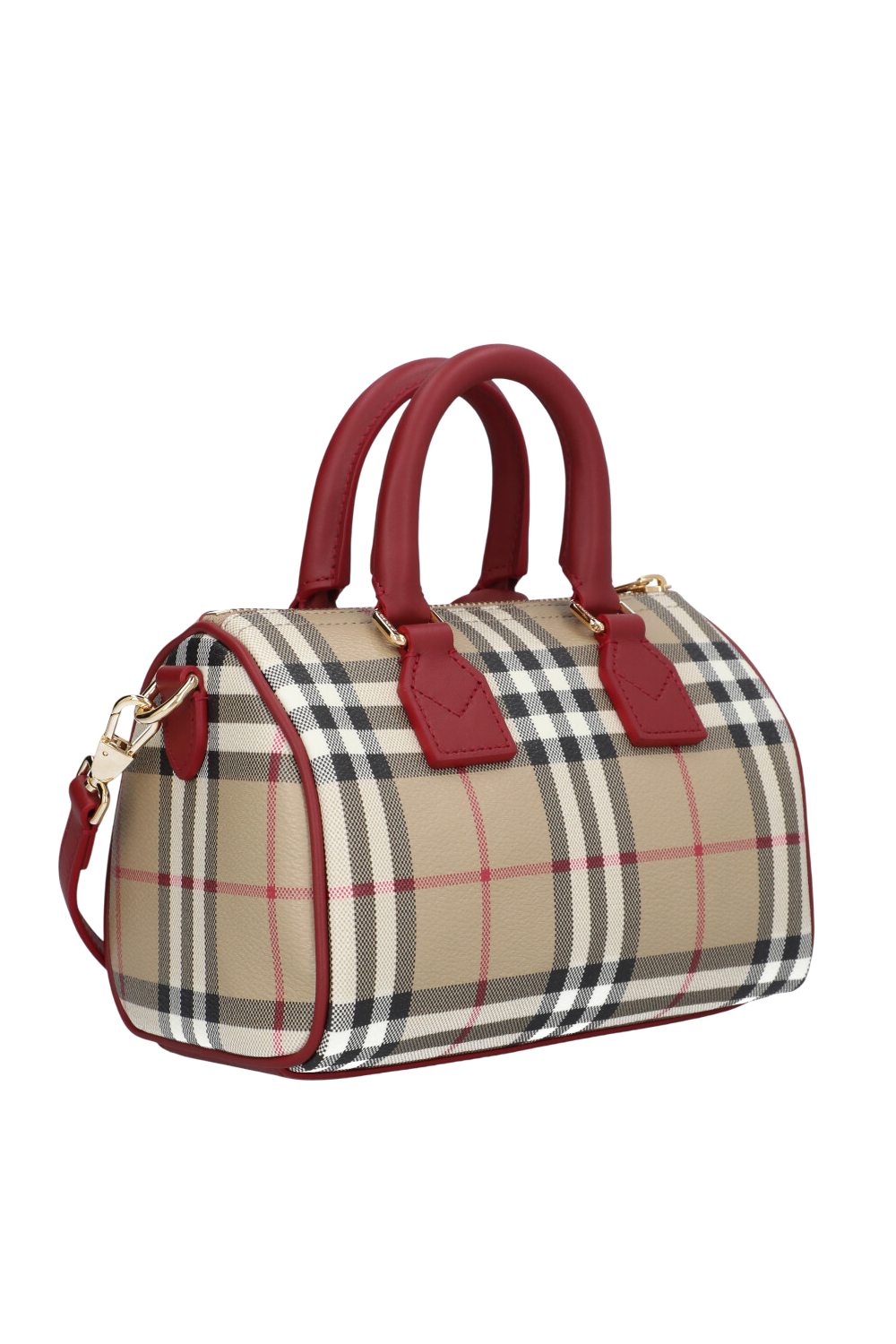 תמונה אחורית של תיק יד מיני