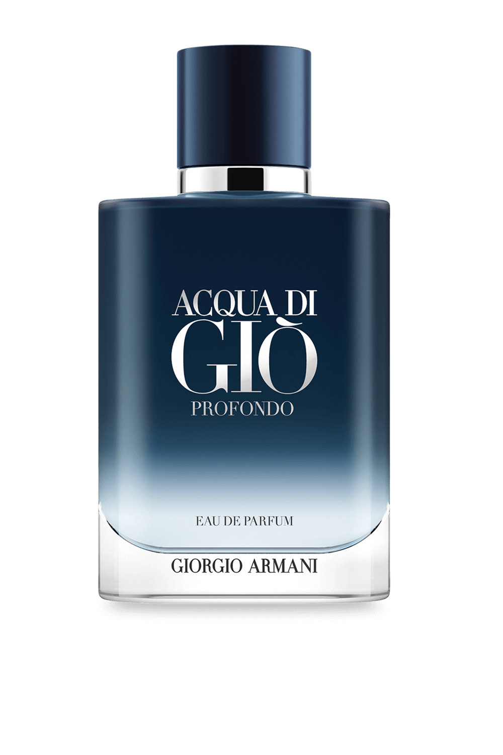 תמונה קידמית של Acqua Di Gio Profondo Eau de Parfum 100 ml