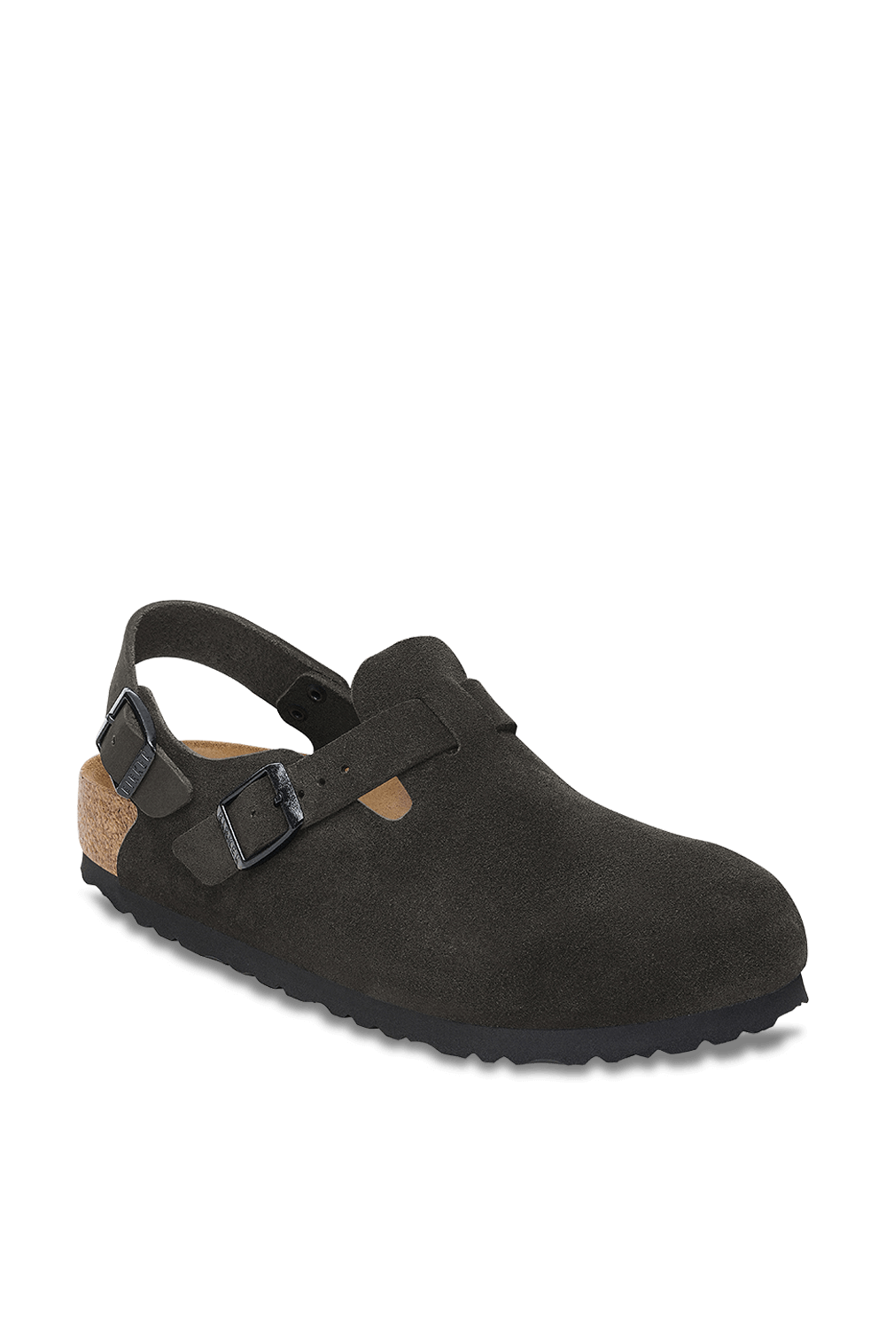 תמונה אחורית של נעלי טוקיו