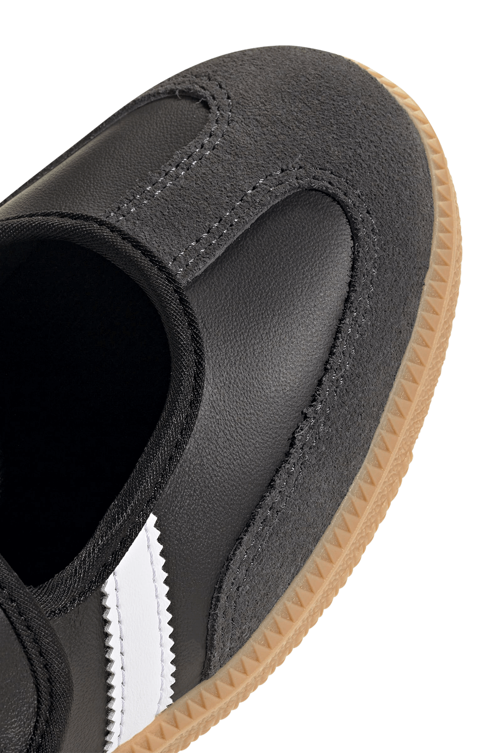 תמונת פנים של נעלי בובה סמבה ג'יין