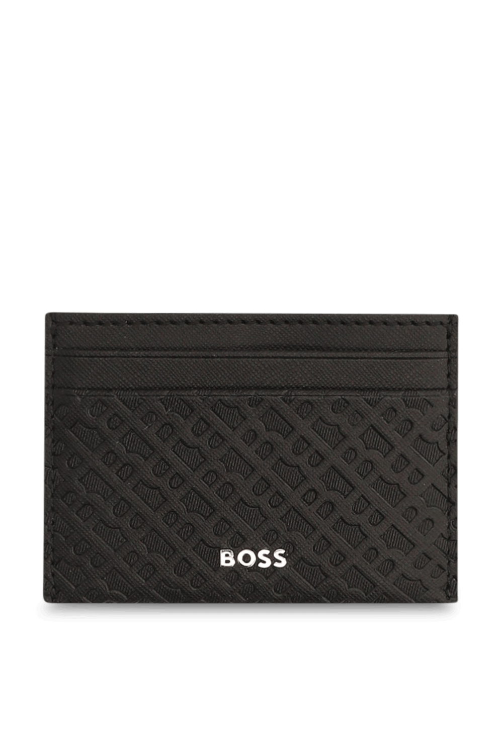 תמונה קידמית של ארנק כרטיסים