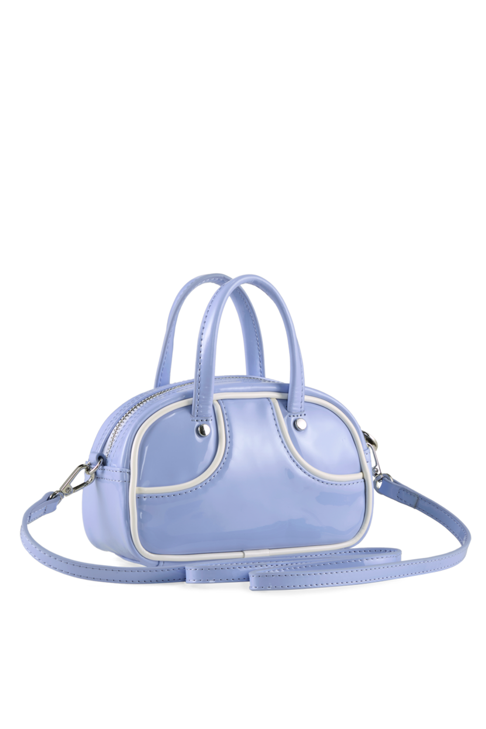 תמונה אחורית של תיק