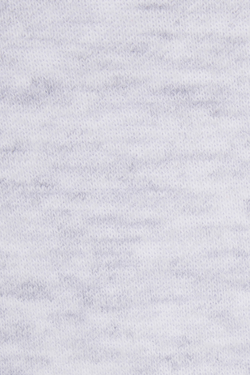 COTTON FLEECE CLASSIC CREW SWEATSHIRT