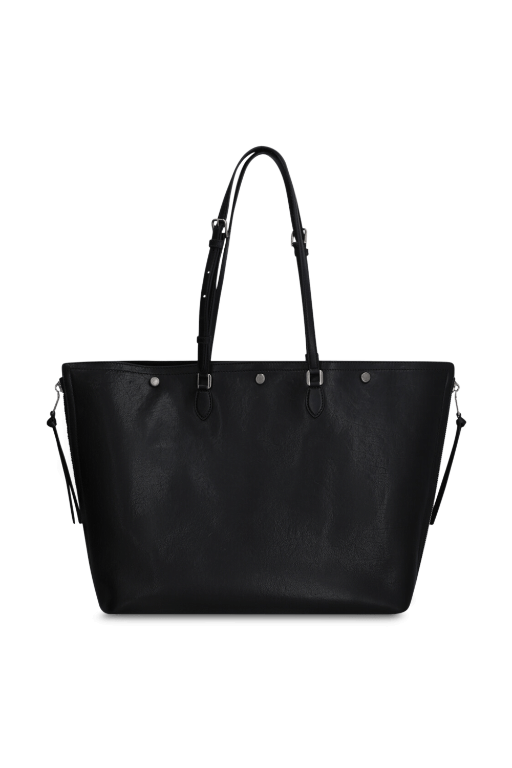 תמונה קידמית של תיק נשיאה