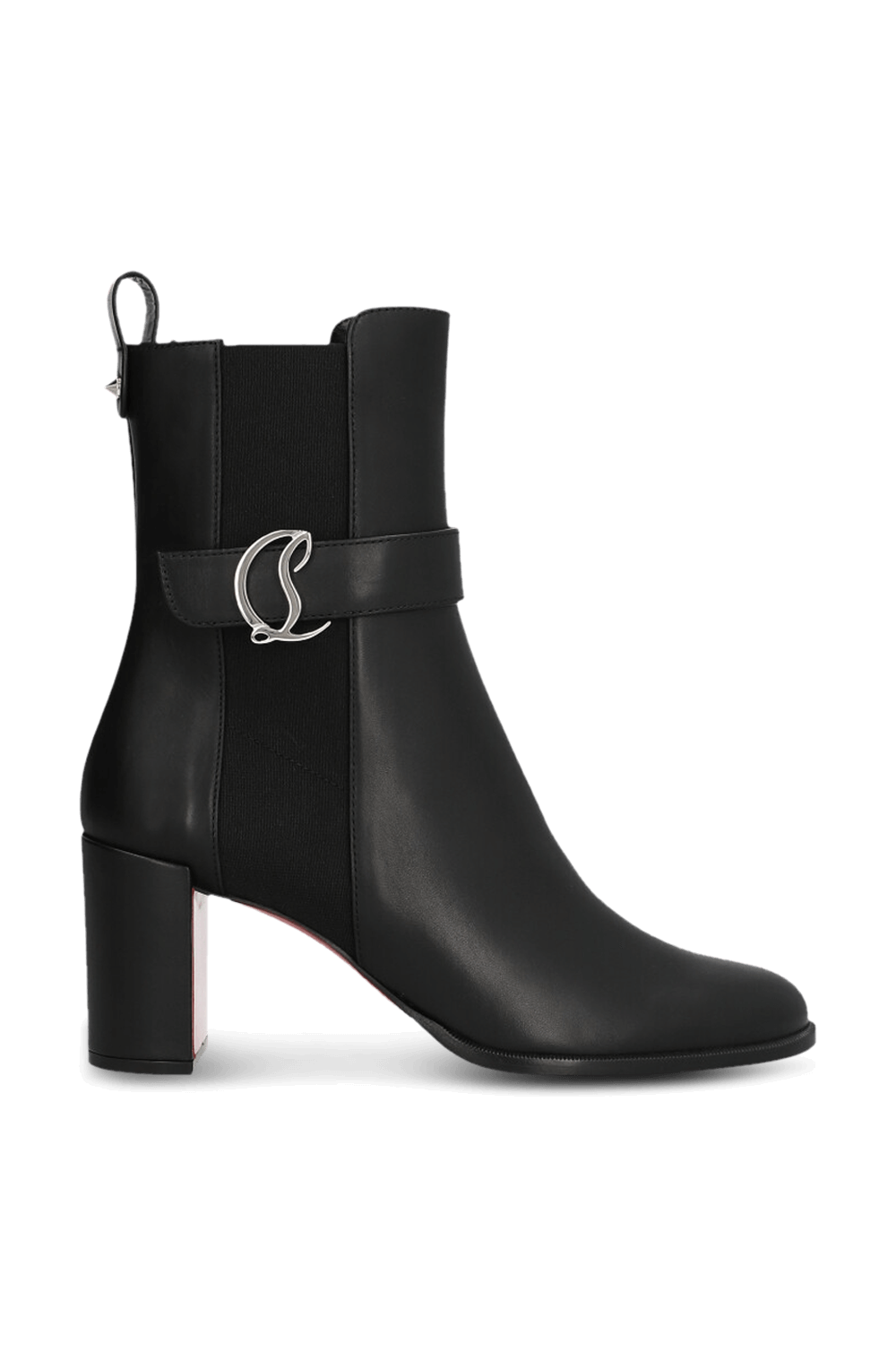 תמונה קידמית של מגפוני צ`לסי