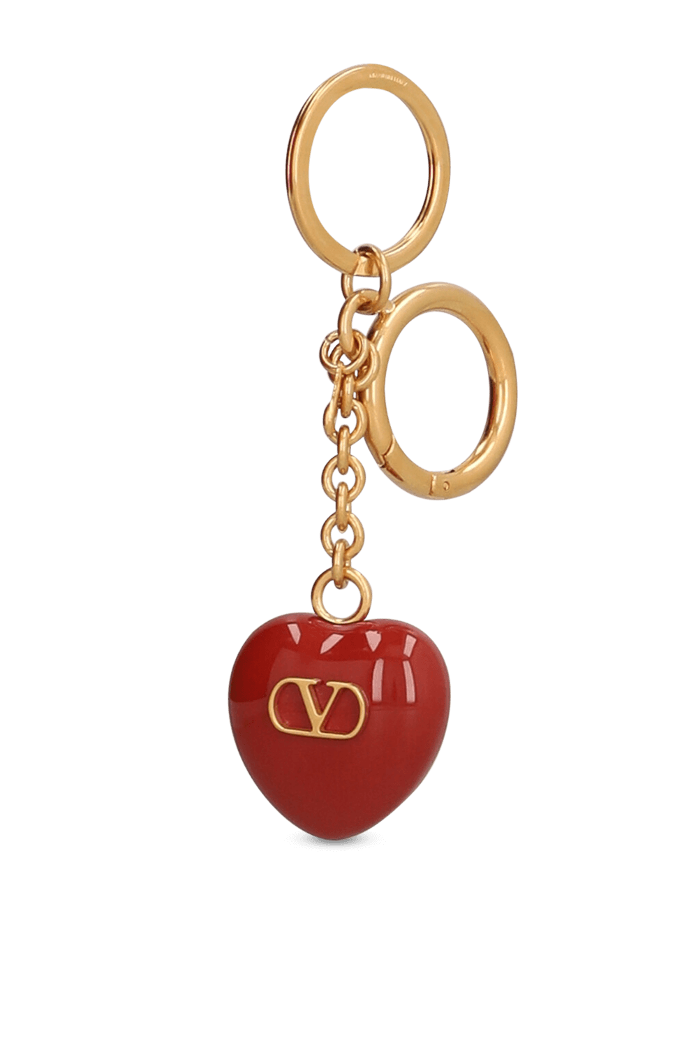 תמונה אחורית של מחזיק מפתחות