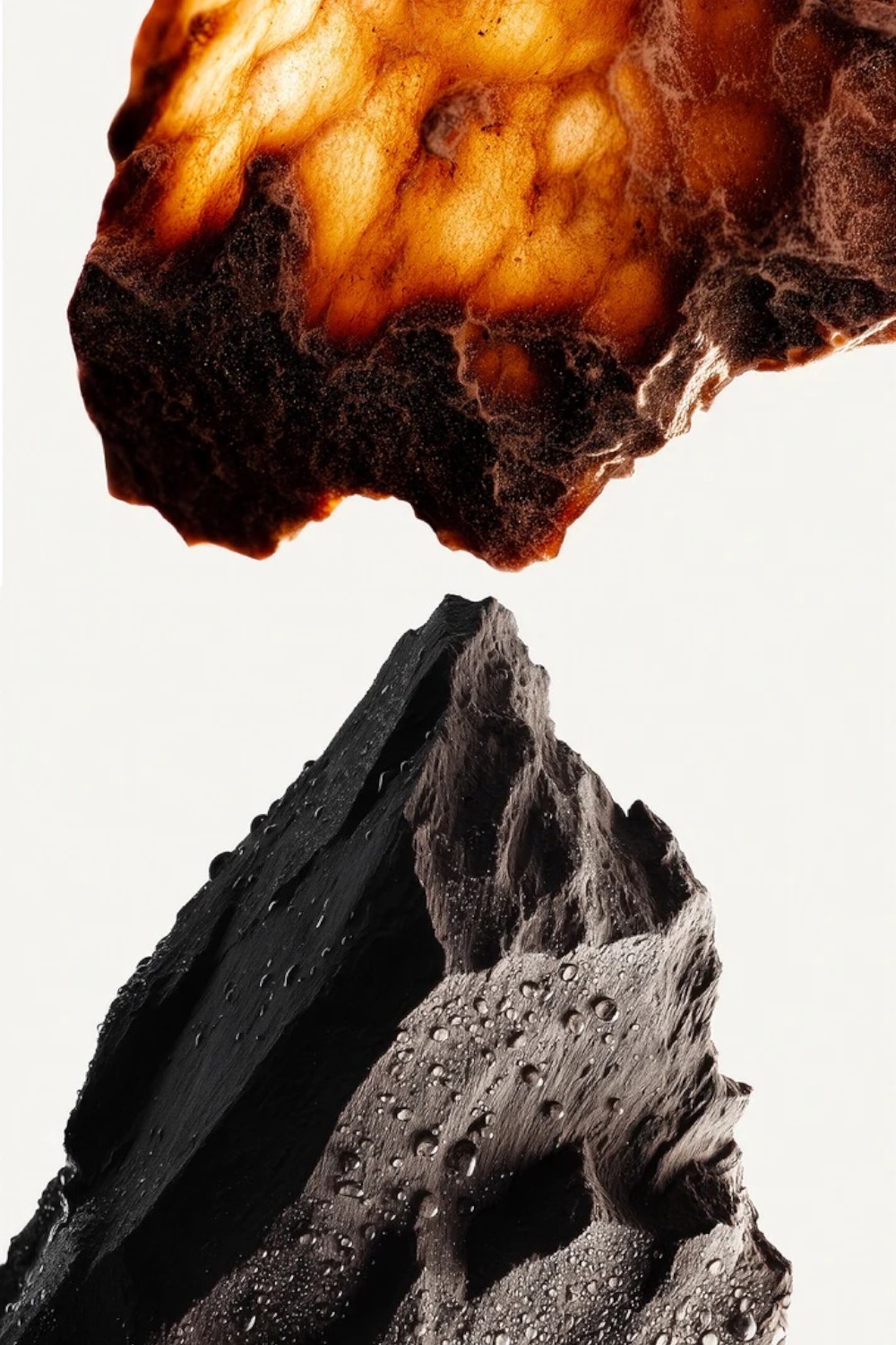 תמונת תקריב של Myrrhe Eau de Parfum &ndash; 30 ml