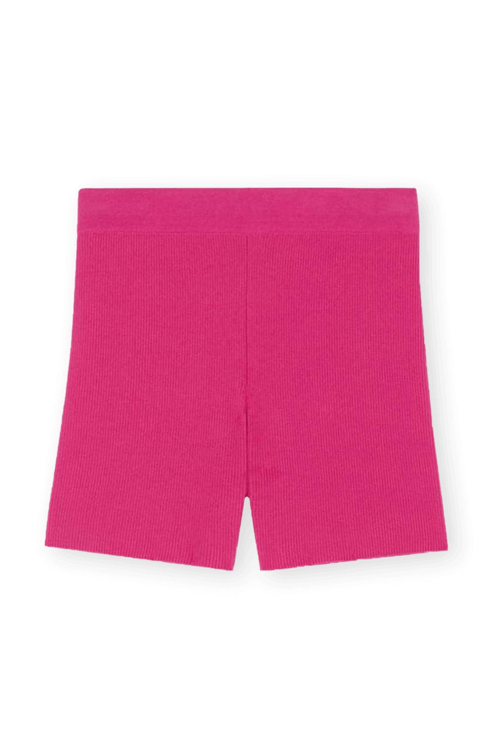 Pink Shorts image number null JACQUEMUS