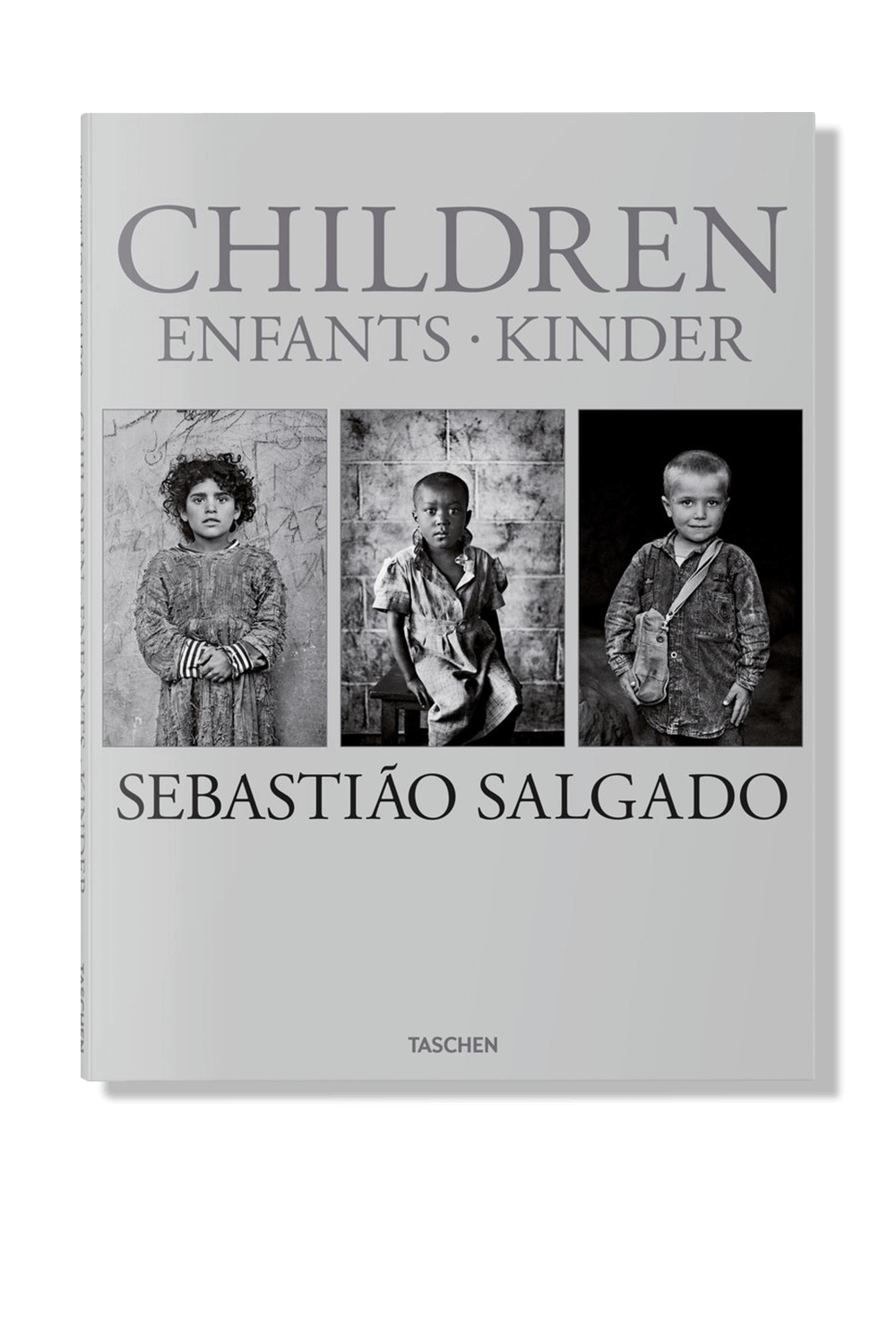 תמונה קידמית של ילדים