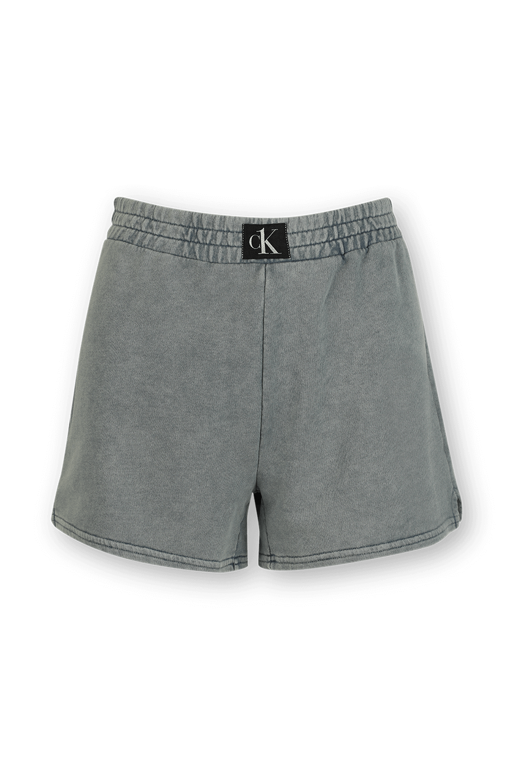 תמונה קידמית של Beach Shorts T-Shirt in Indigo