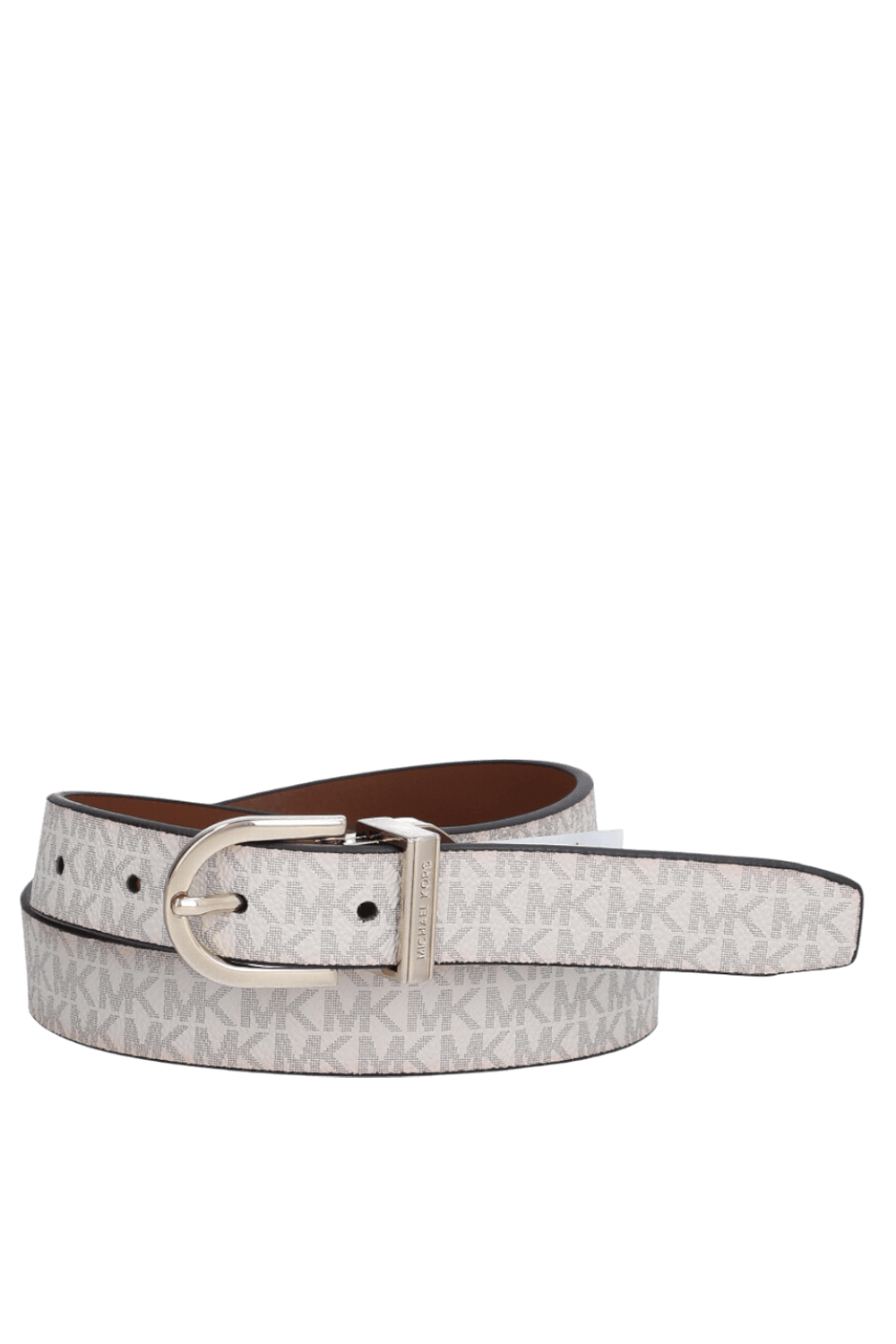 תמונה אחורית של חגורה דו-צדדית