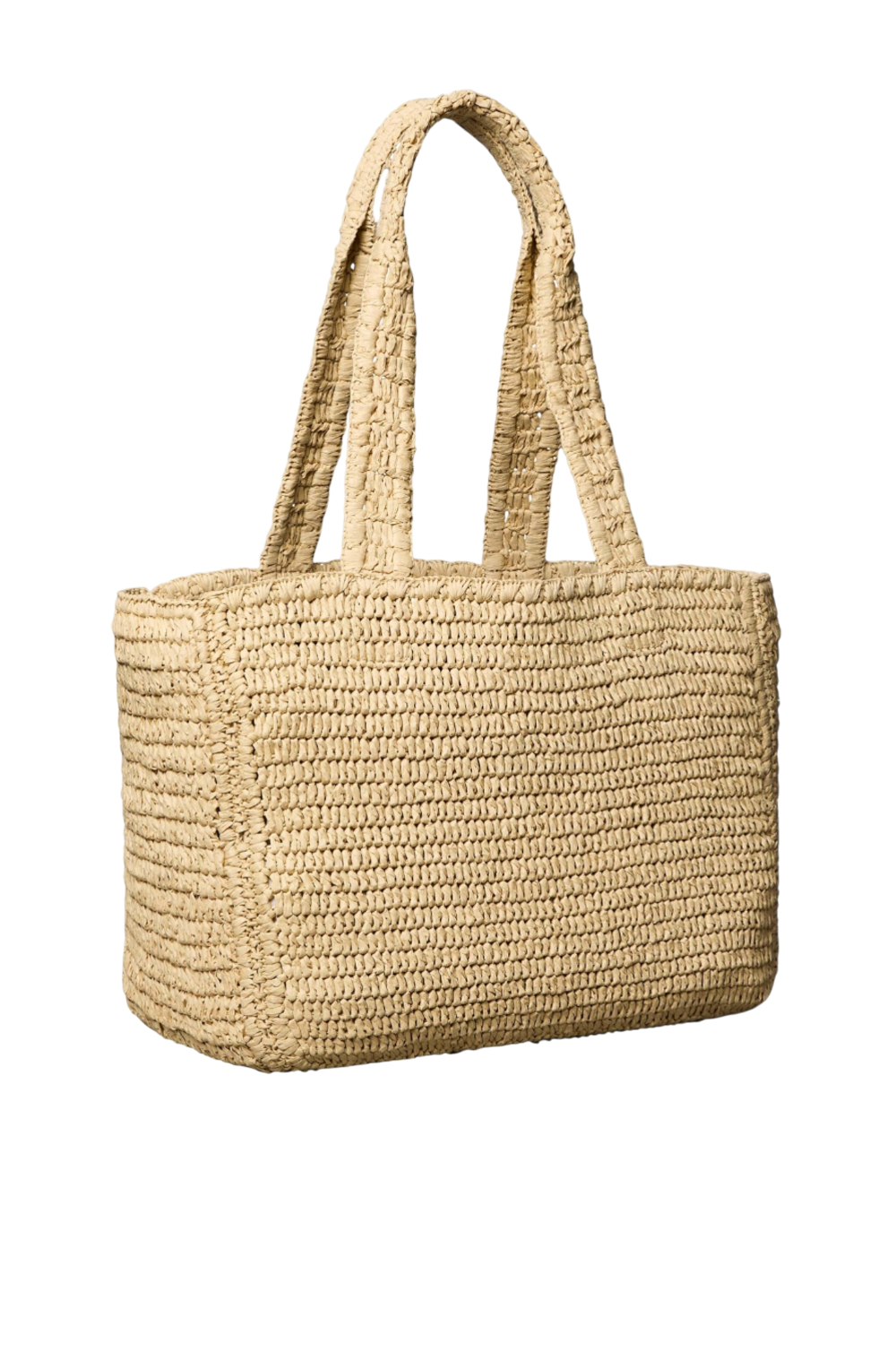 תמונה אחורית של תיק נשיאה