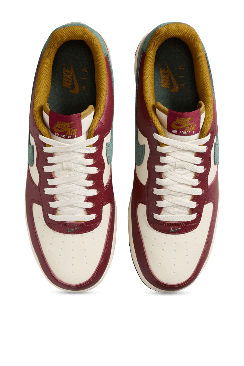 נעלי סניקרס אייר פורס 1 07