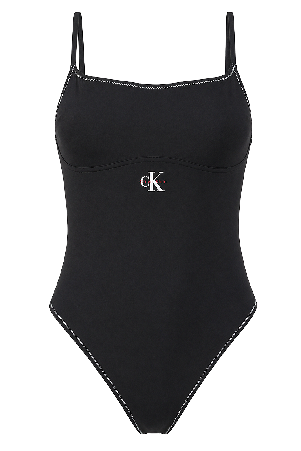 תמונה קידמית של בגד ים שלם